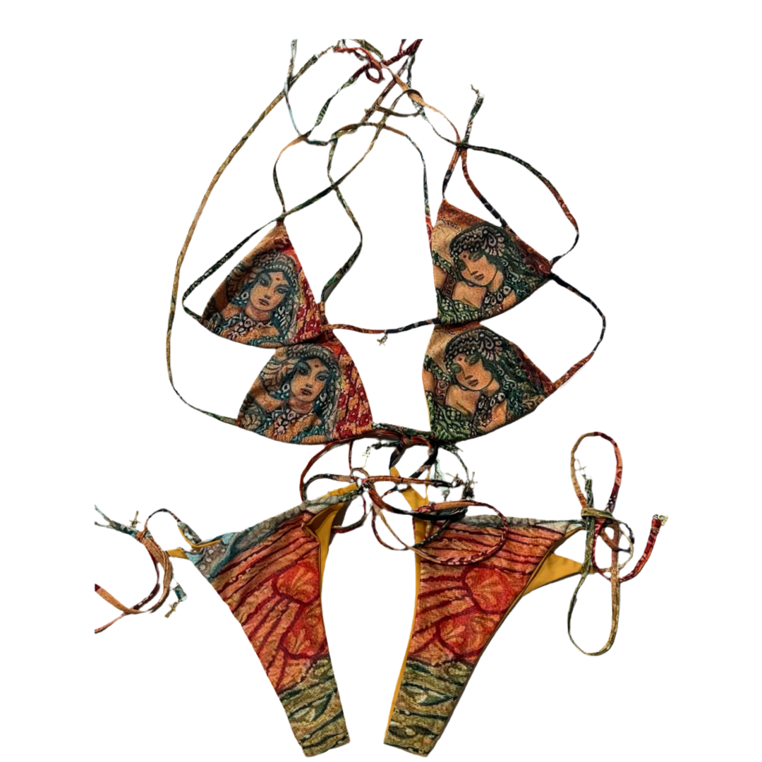 YARA KINI SET ☥
