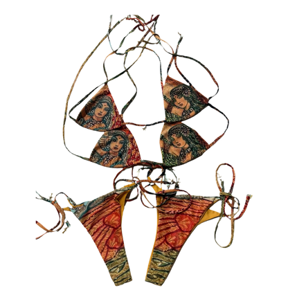 YARA KINI SET ☥