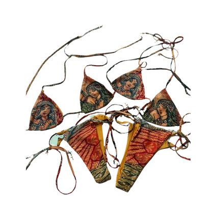 YARA KINI SET ☥
