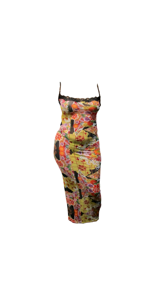 CARRIE MAXI 𓇗