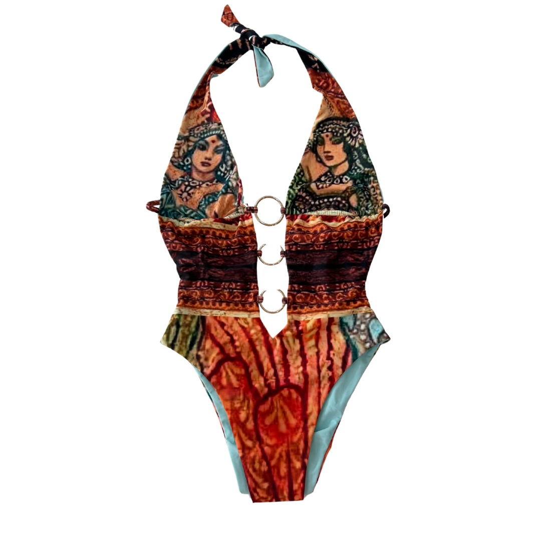 Yara Monokini (pre-order)