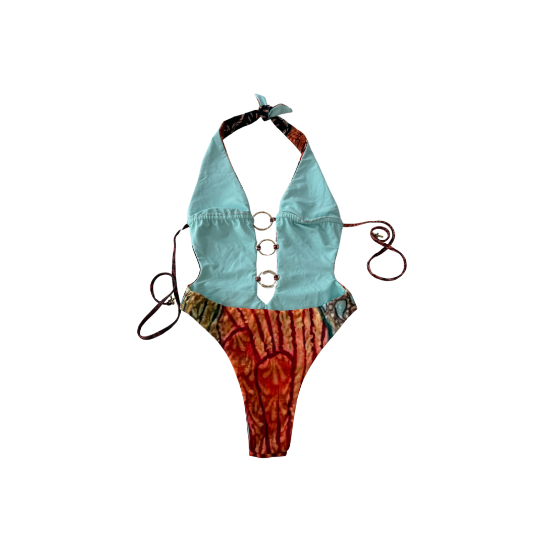 Yara Monokini (pre-order)