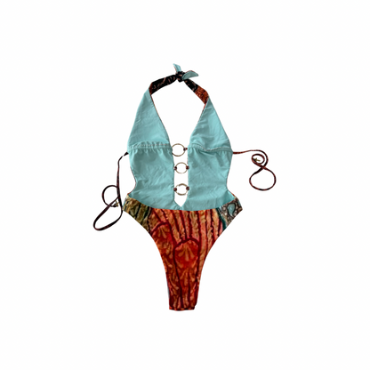 YARA MONOKINI ☥